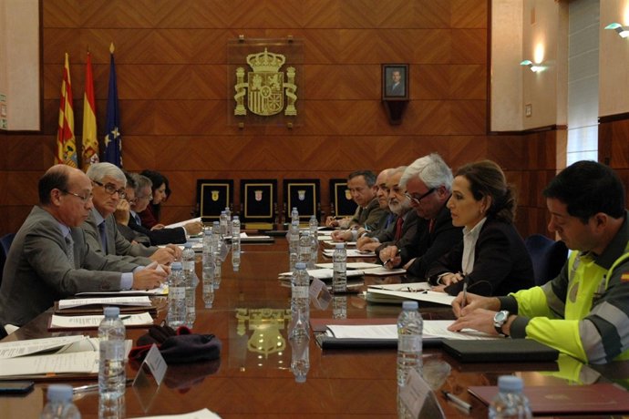 Comisión Autonómica de Tráfico, Seguridad Vial y Movilidad Sostenible 