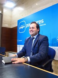 Las Cortes admiten a trámite más de 200 preguntas de Núñez (PP) sobre inversiones de Fomento en municipios de C-LM