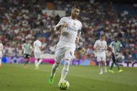 Ramos: "Sólo miramos atrás para coger fuerzas"