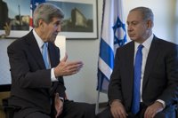 Kerry califica de "terrorismo" los ataques con cuchillos y atropellos por palestinos