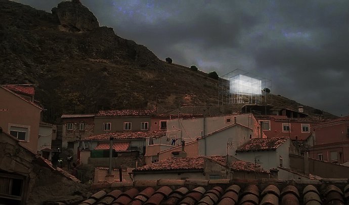 Instalación San Antón