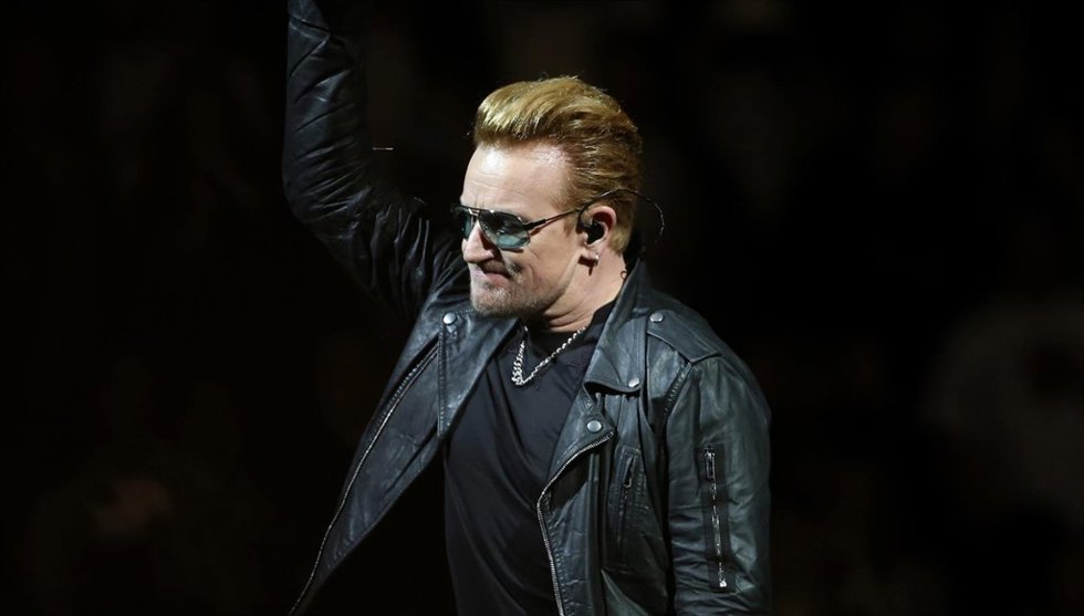 Bono  