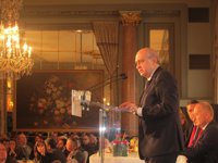 Jorge Fernández sobre los Mossos: "No quiero aplicar el 155 pero no está en nuestra mano"