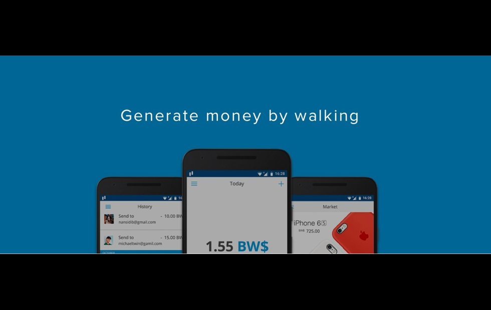 Foto: BITWALKING