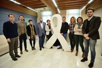 La Junta aborda la necesidad de aunar fuerzas contra la violencia machista