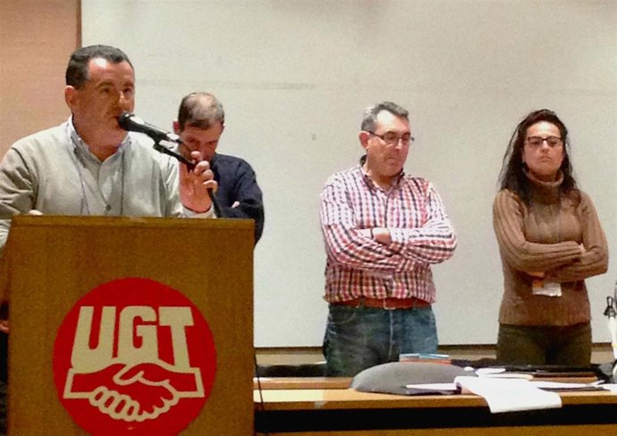 Nuevo secretario de Fitag León