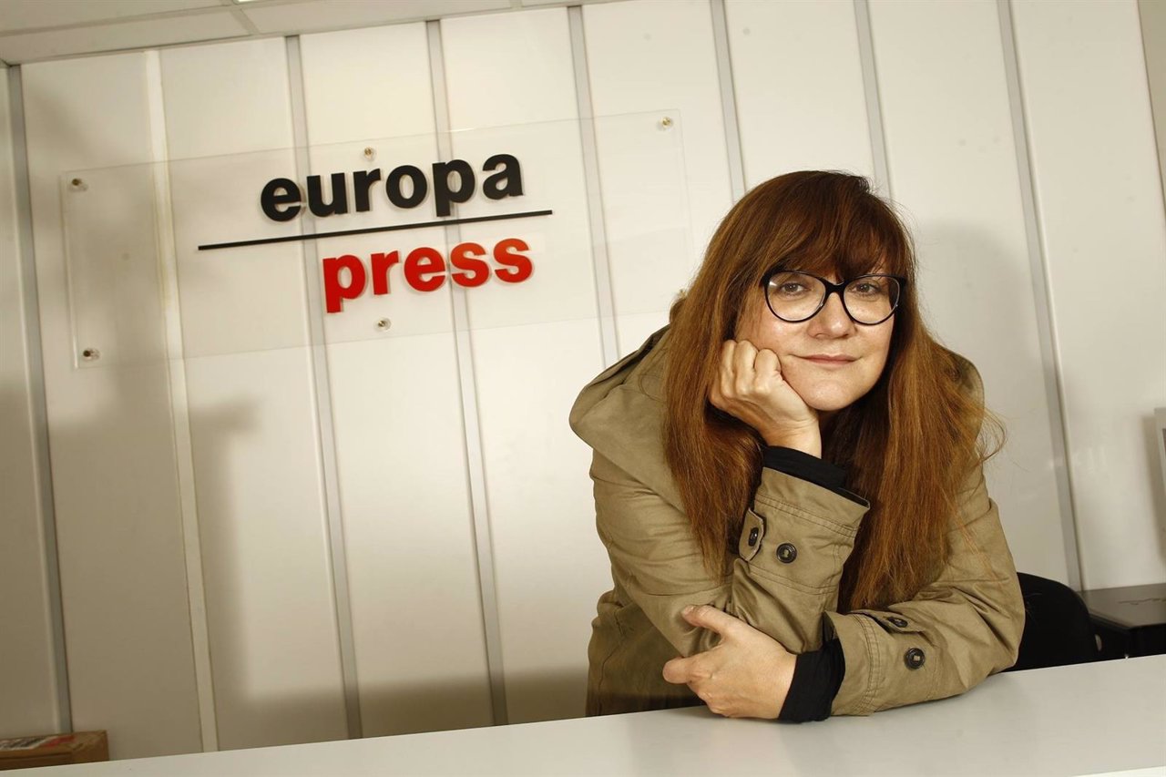 Isabel Coixet en Europa Press