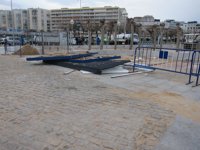 Activado un dispositivo especial de seguridad ante la previsión de fenómenos adversos en el mar