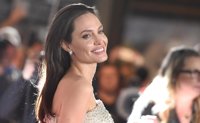 Angelina Jolie: "Me encanta estar en la menopausia"