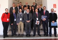 La UCAM, galardonada por el proyecto ESTPORT para llevar el modelo de tutorización a deportistas a otros países