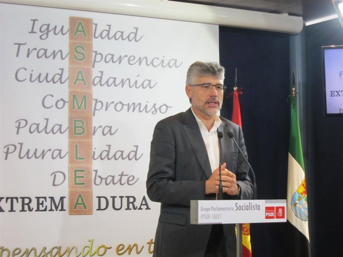 Valentín García 