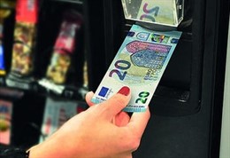 Nuevo billete de 20 euros