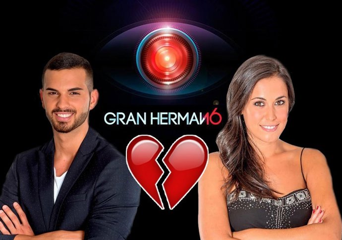 ¿Por Qué Han Roto Suso Y Raquel? 