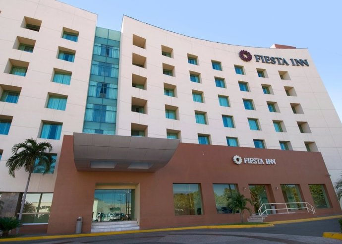Hotel Fiesta Inn