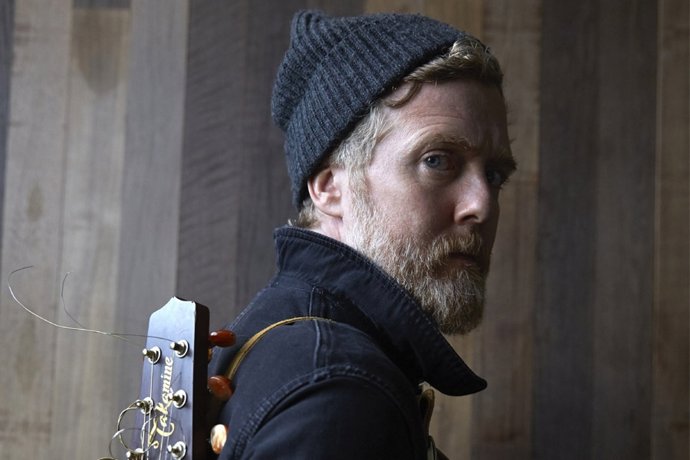 Glen Hansard