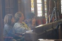 Fiscalía pide el archivo de la causa contra la socialista Dolores Álvarez Campillo