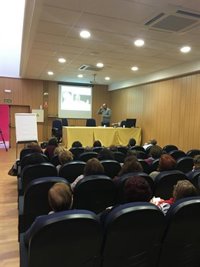 Centro de Salud Aeropuerto organiza V Jornadas de Puertas Abiertas