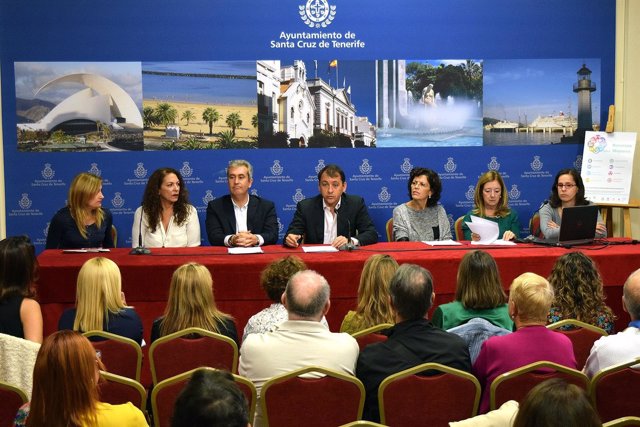 Presentación de la guía