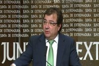 Vara dice que la votación de los PGEx ha servido para que "la verdad resplandezca"