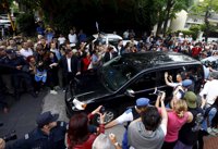 Macri, tras su reunión con Fernández de Kirchner: "No valió la pena"