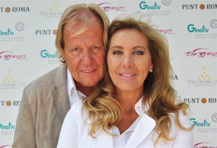 Norma Duval y Matthias Kühn rompen. Adiós a su esperada boda