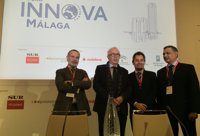 La Junta apuesta por "un cambio de rumbo" hacia la innovación