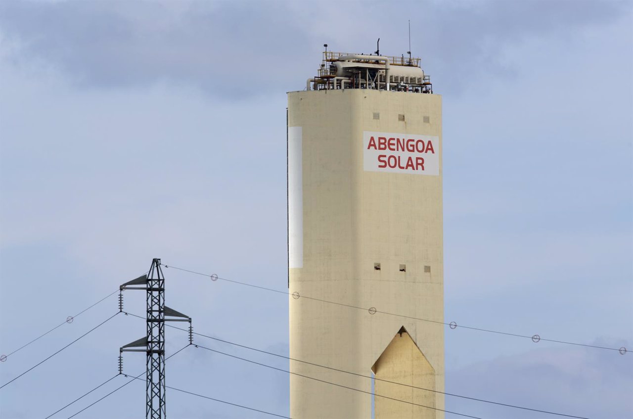 abengoa