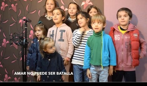 Cooperación y Desarrollo