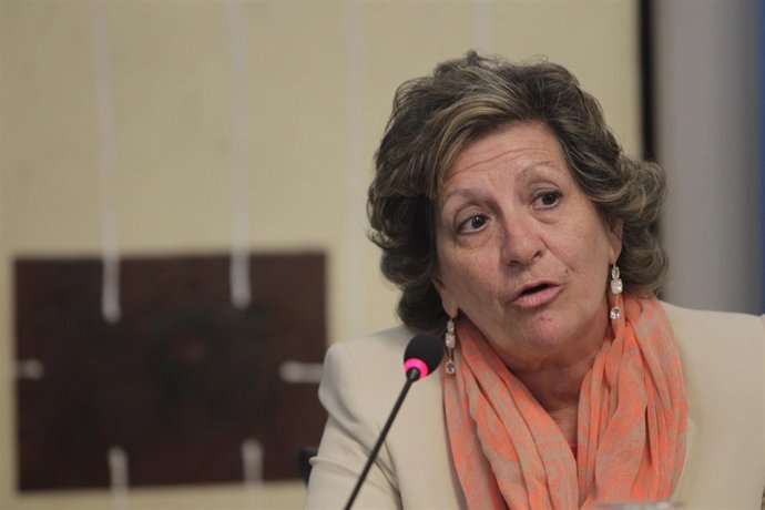 Pilar González de Frutos