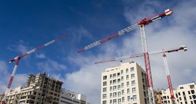 Construcción y vivienda