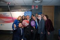 Xunta y universidades gallegas unen sus esfuerzos para erradicar la violencia de género entre los jóvenes