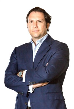 Raúl de la Cruz, nuevo director general de AOL España