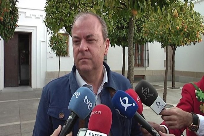 José Antonio Monago