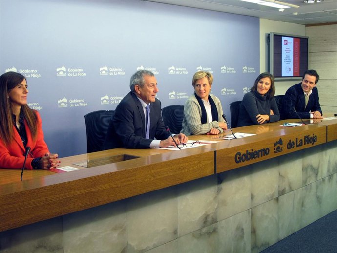 Premio Ensayo Sagasta