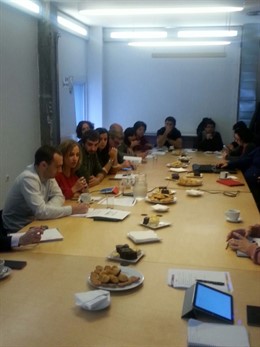 Podemos Comunidad de Madrid