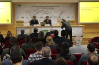 Más de medio centenar de empresas andaluzas conocen África Subsahariana