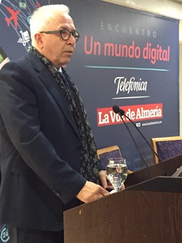 Sánchez Maldonado interviene en la clausura de las jornadas