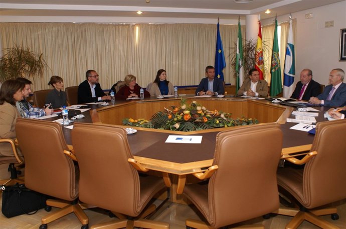 Consejo de Administración de Aljarafesa