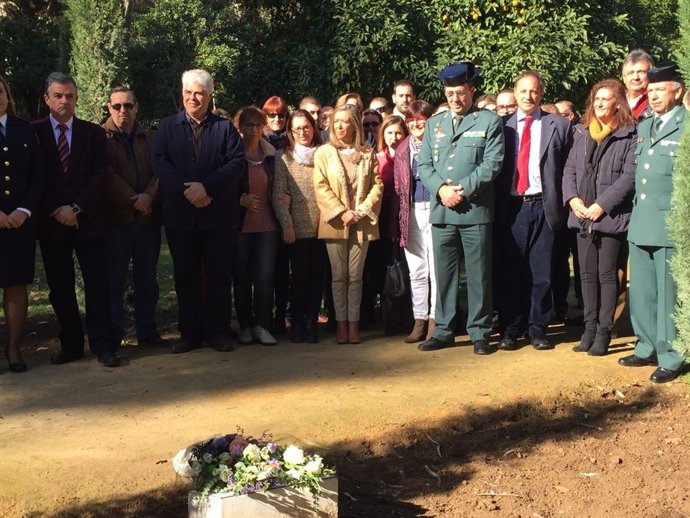 Violencia de género