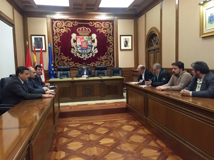 Declaración institucional