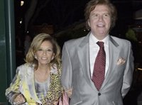 María Teresa Campos vende su ático de Madrid