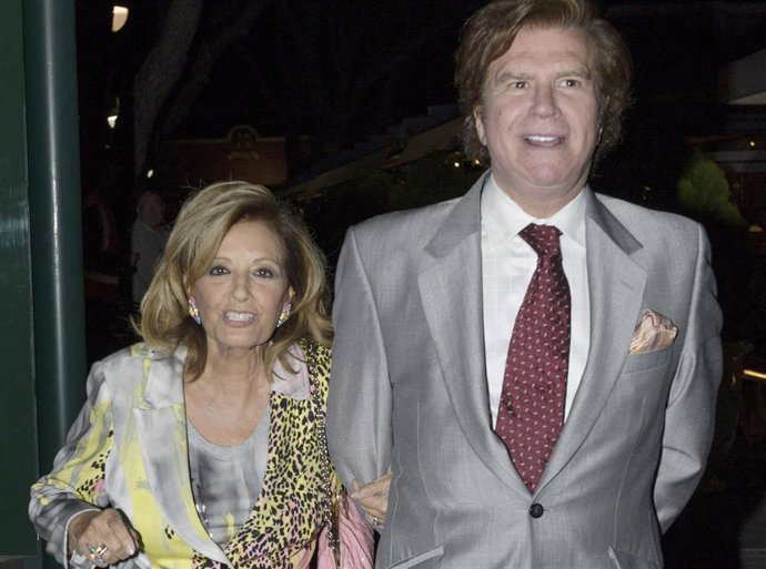 MARÍA TERESA CAMPOS BIGOTE ARROCET