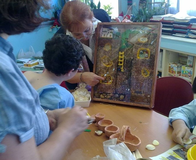 Programa 'El museo en pijama'