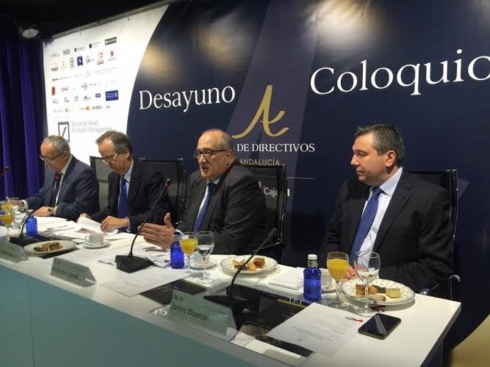 El copresidente del grupo Barceló, Simón Pedro Barceló.