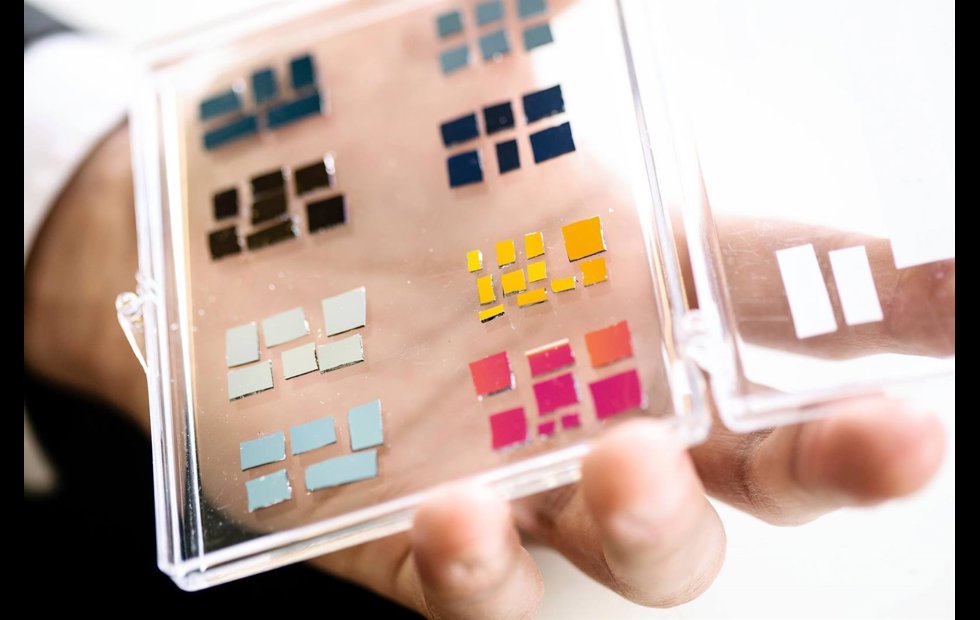 Foto: TRACEY CROGGON/FACEBOOK/BODLE TECHNOLOGIES