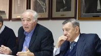 García Belaúnde: "Keiko Fujimori tienen posibiliades de ser presidenta"
