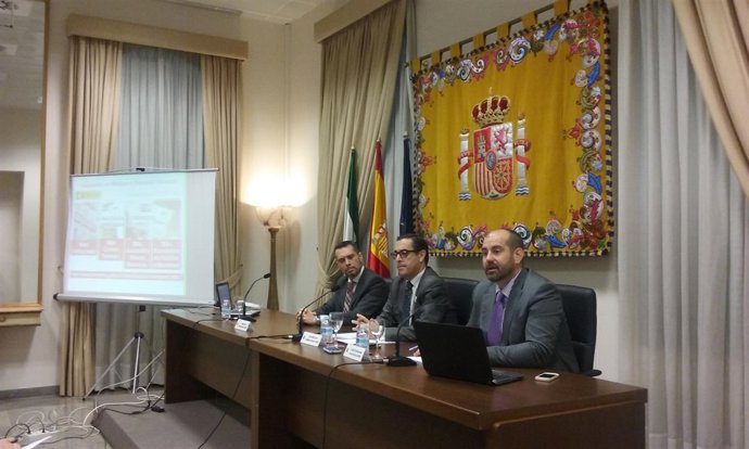 Subdelegado gobierno inversión fomento málaga renovación regeneración