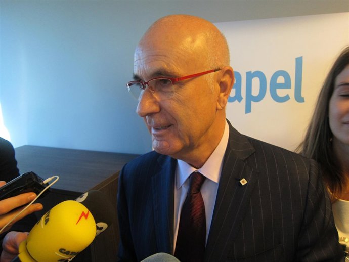 Josep Antoni Duran (Unió)