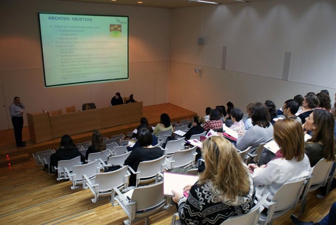 Curso sobre garantía de calidad para promotores de estudios clínicos 