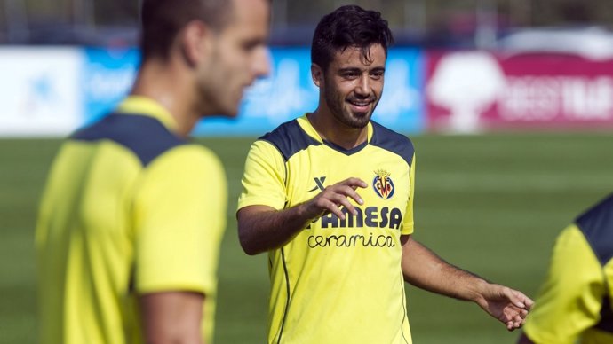 Jaume Costa (Villarreal)